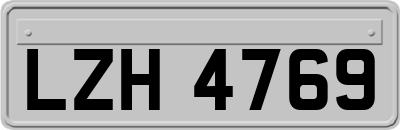 LZH4769