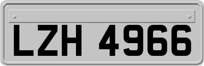 LZH4966