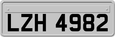 LZH4982