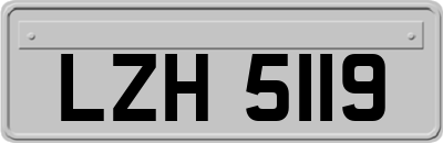 LZH5119
