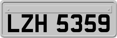 LZH5359