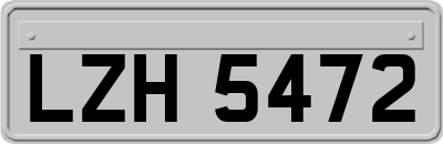 LZH5472