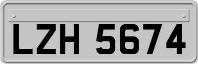 LZH5674