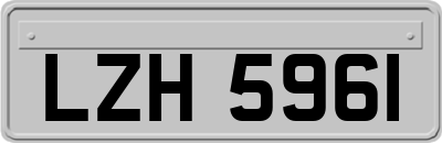 LZH5961