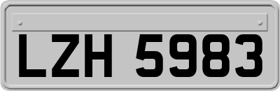 LZH5983