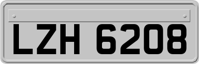 LZH6208