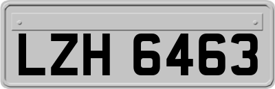LZH6463