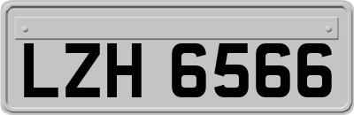 LZH6566