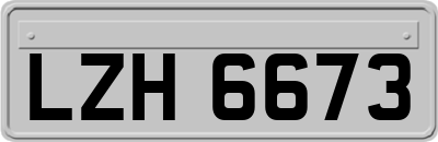 LZH6673