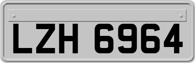 LZH6964