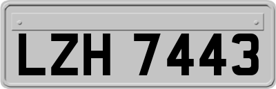 LZH7443