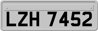 LZH7452