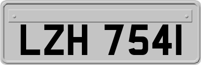 LZH7541