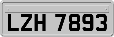 LZH7893