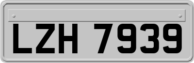 LZH7939