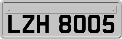 LZH8005