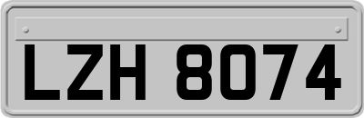 LZH8074