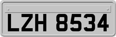 LZH8534