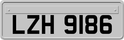 LZH9186