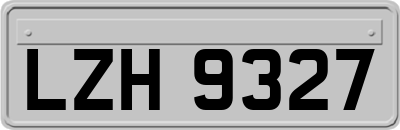 LZH9327
