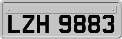 LZH9883