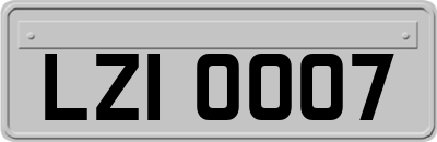 LZI0007
