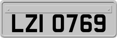 LZI0769