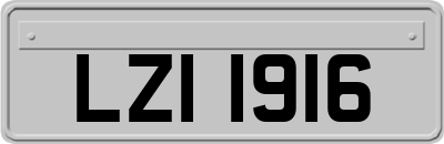 LZI1916