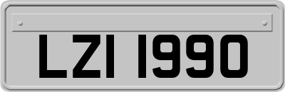 LZI1990