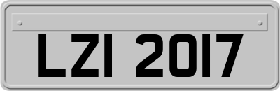 LZI2017