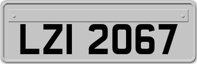 LZI2067