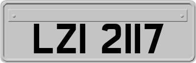LZI2117