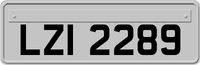 LZI2289