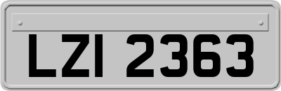 LZI2363