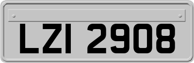 LZI2908