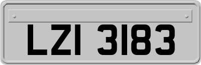 LZI3183