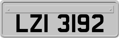 LZI3192