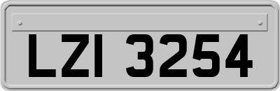 LZI3254