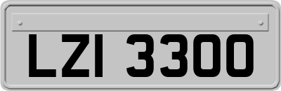 LZI3300