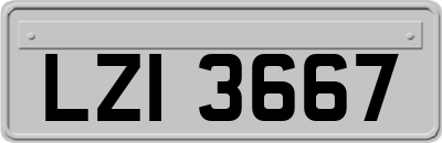 LZI3667