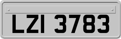 LZI3783