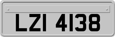LZI4138