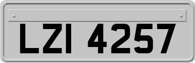LZI4257