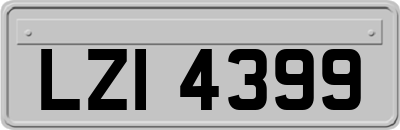 LZI4399