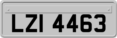 LZI4463