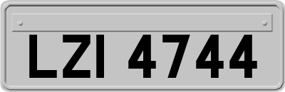 LZI4744