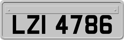 LZI4786