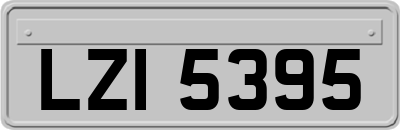 LZI5395