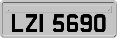 LZI5690