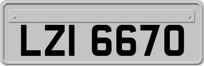 LZI6670